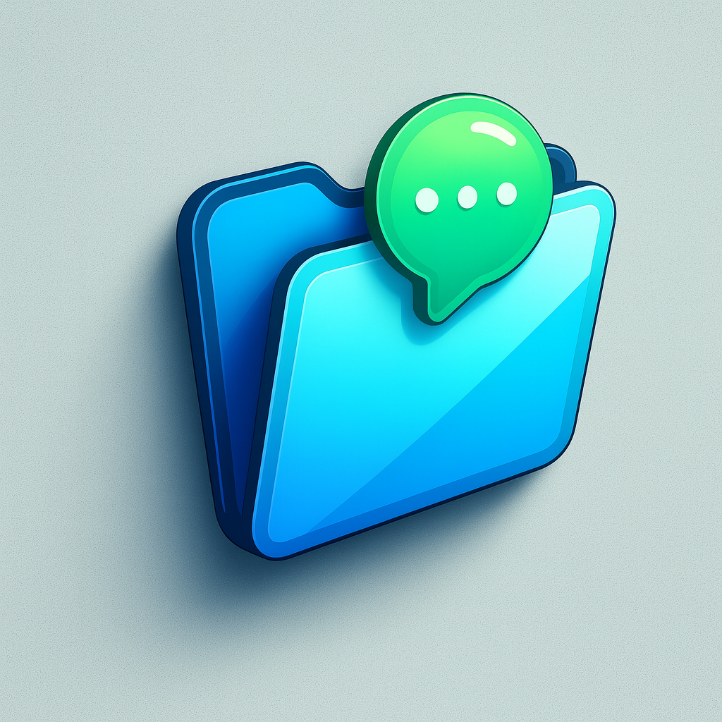 folder2chat